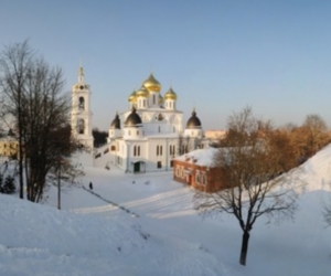 Великий пост — лучшее время для очищения организма